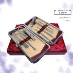 هدایای تبلیغاتی ست مانیکور SM 03